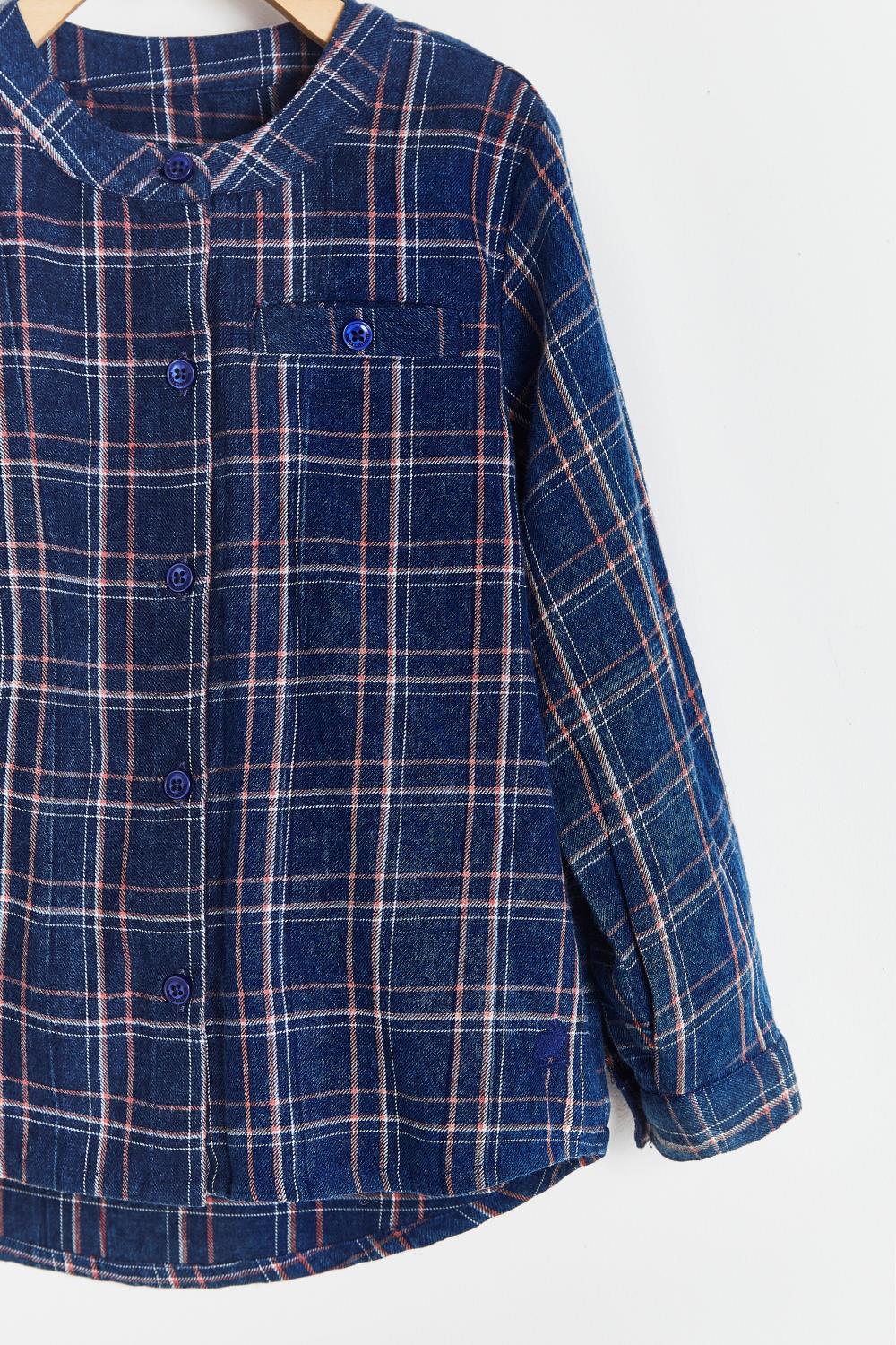 CAMISA JILL BELI - Imagen 4