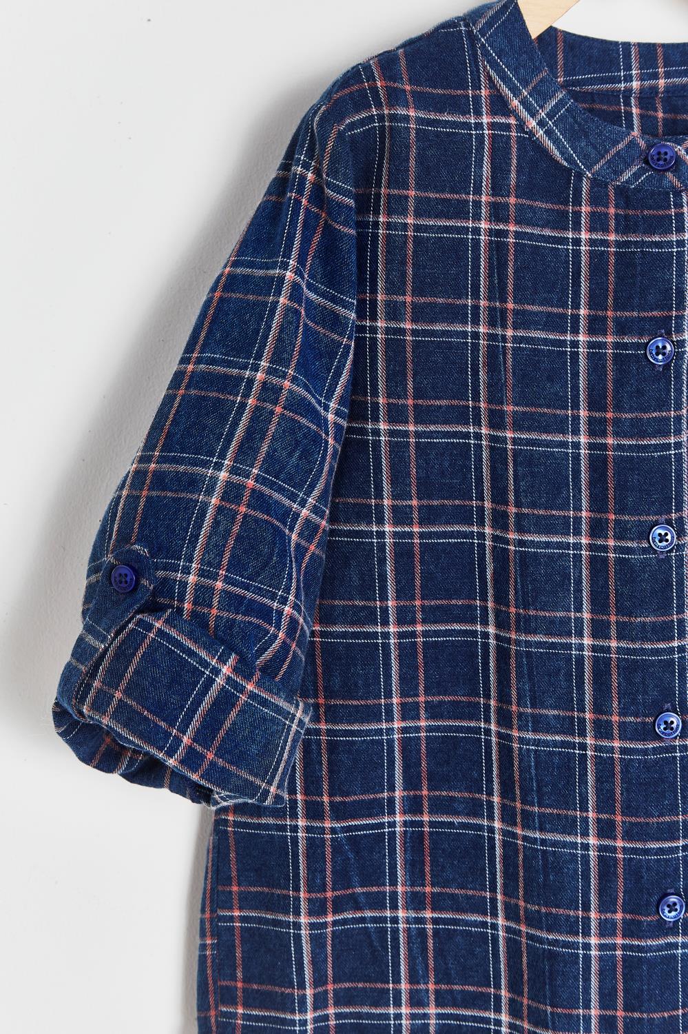 CAMISA JILL BELI - Imagen 3