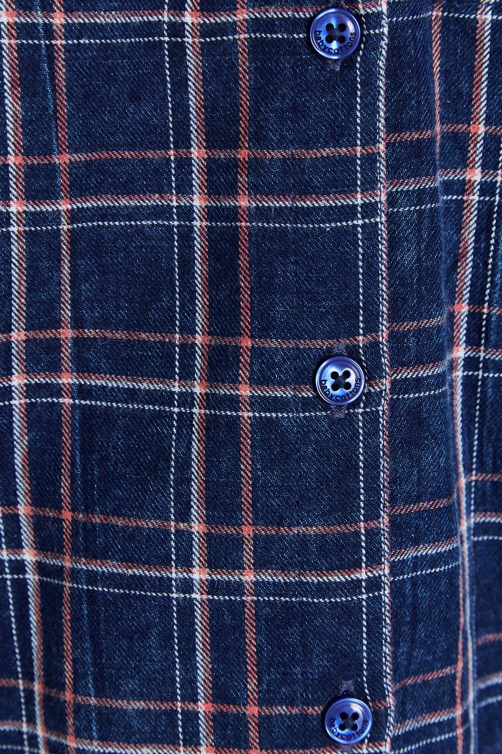 CAMISA JILL BELI - Imagen 5