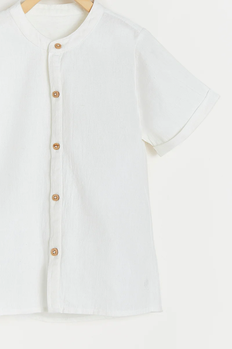 CAMISA JONA CELEBRATION - Imagen 3