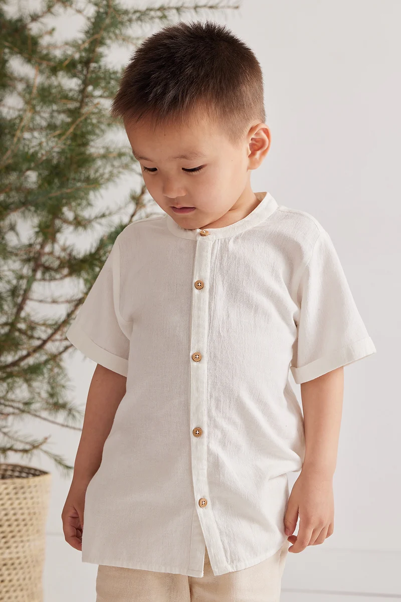 CAMISA JONA CELEBRATION - Imagen 6