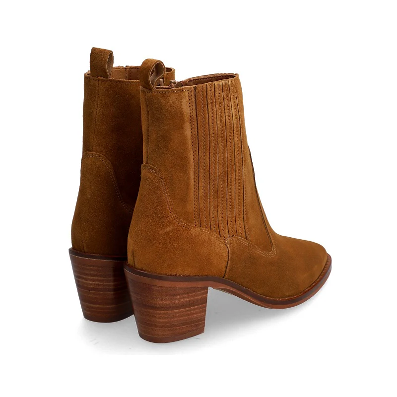 ALPE ALPEWOMAN 258111 MARRÓN 52386 - Imagen 3