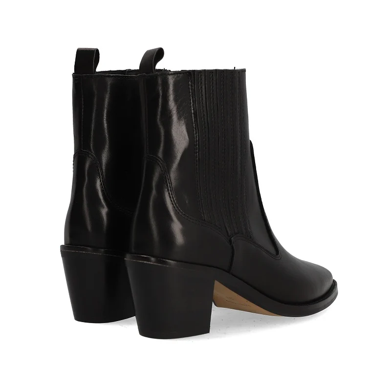 ALPE ALPEWOMAN NEVADA 258117 NEGRO -52371 - Imagen 3