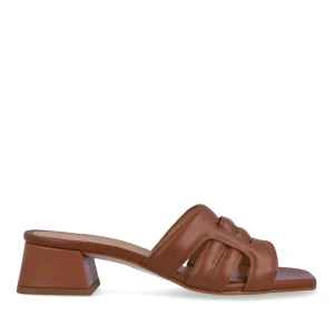 Itse 16640 51208 MARRÓN