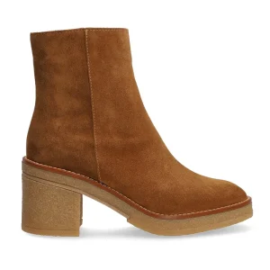 ALPE ALPEWOMAN JANIS 262611 MARRÓN -52372