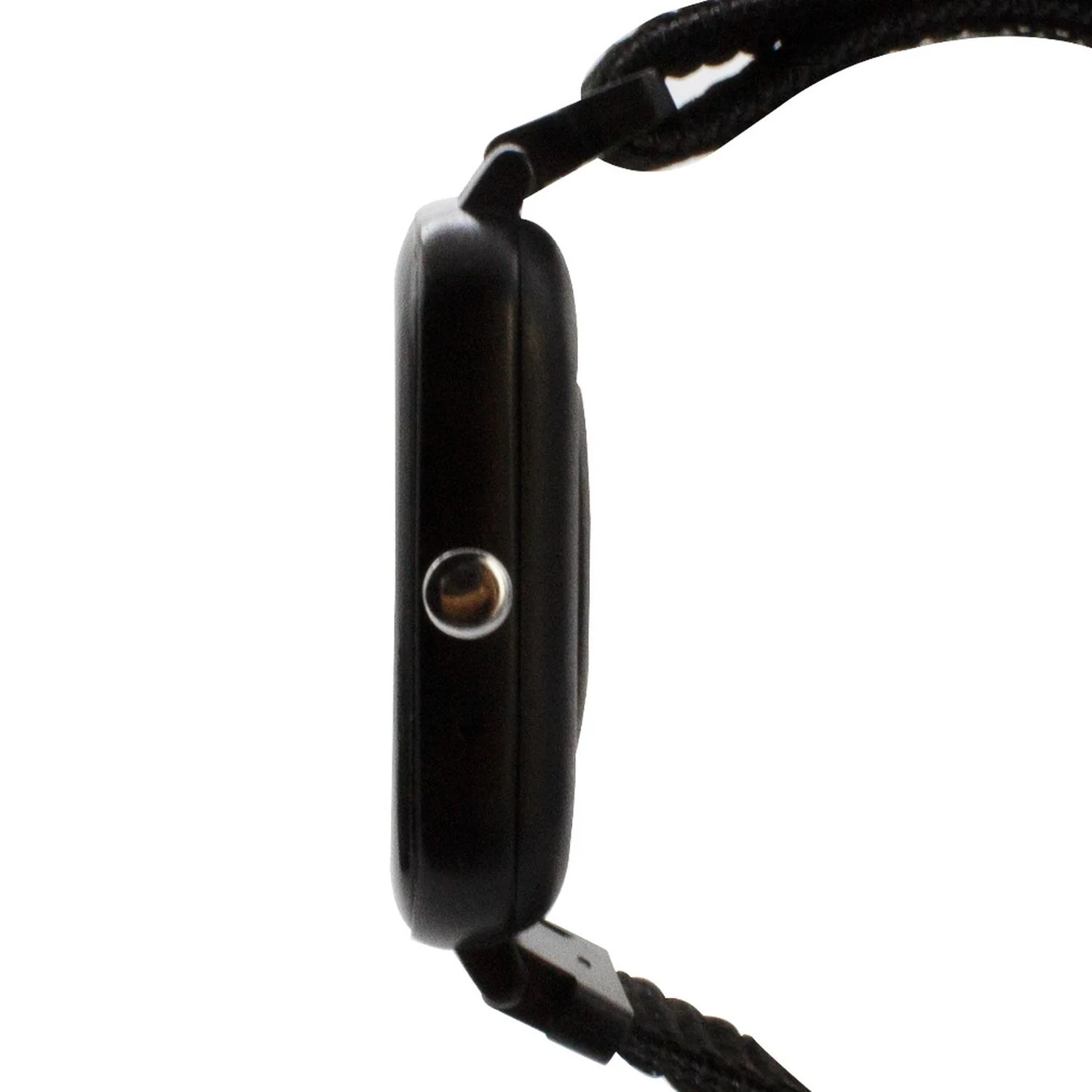 Smartwatch Nu Nordic Correa Nylon - Imagen 4