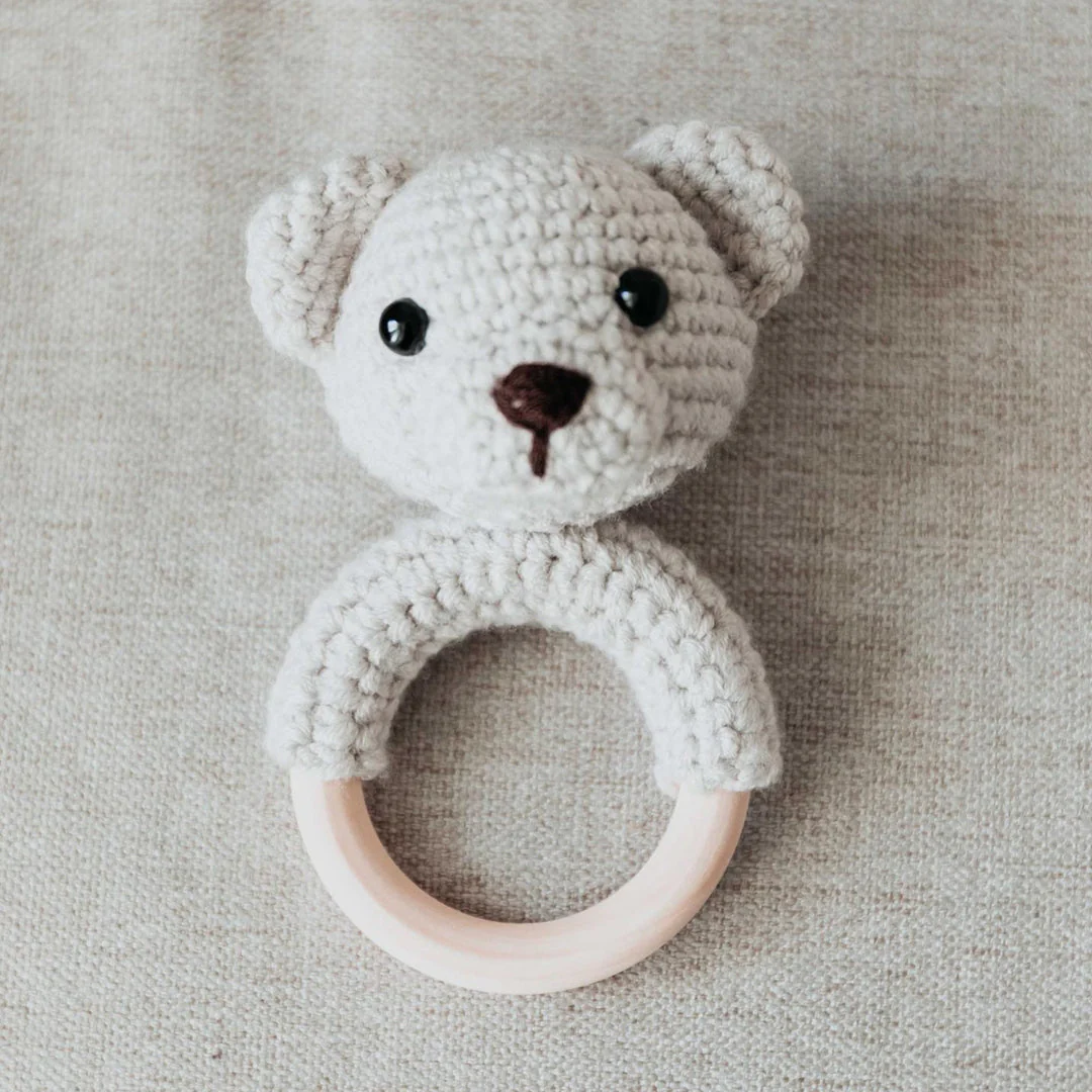 Theo Rattles - Imagen 3