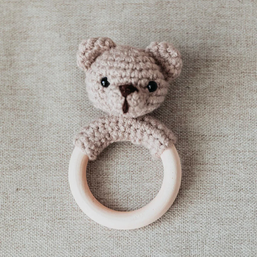 Theo Rattles - Imagen 4