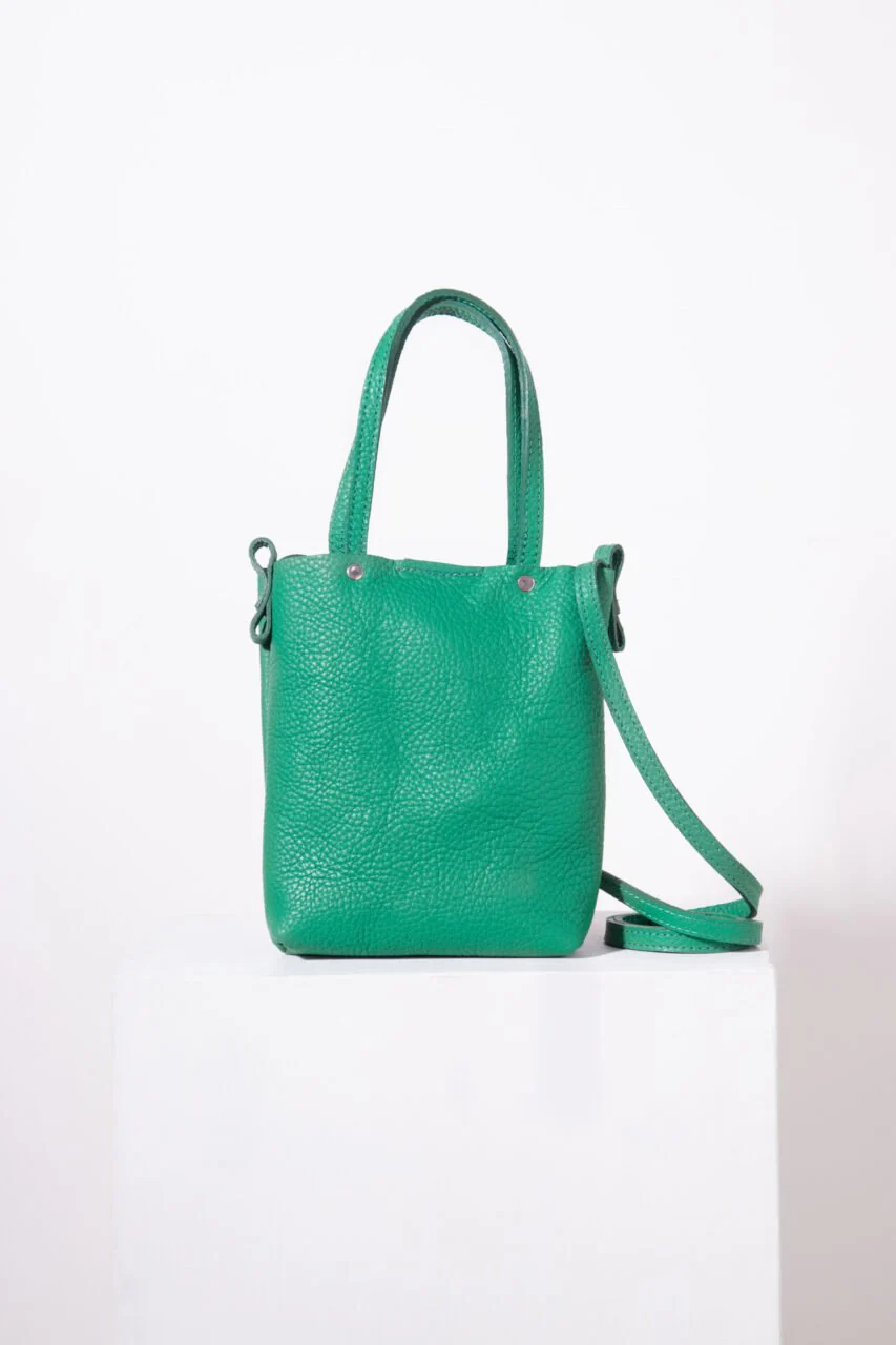 MINI TOTE LILIBET - Imagen 7