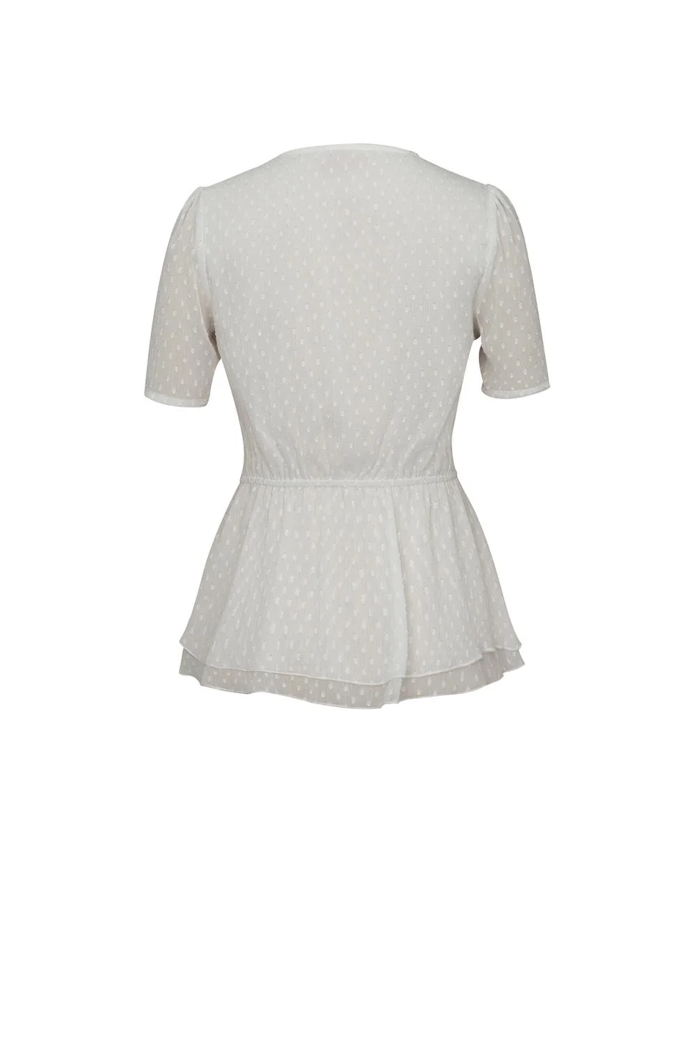 BLUSA ZENDAYA - Imagen 4