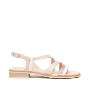 NERO GIARDINI SANDALI E513422D BEIGE 51193