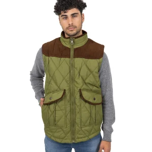 Roosevelt chaleco hombre 010025000076