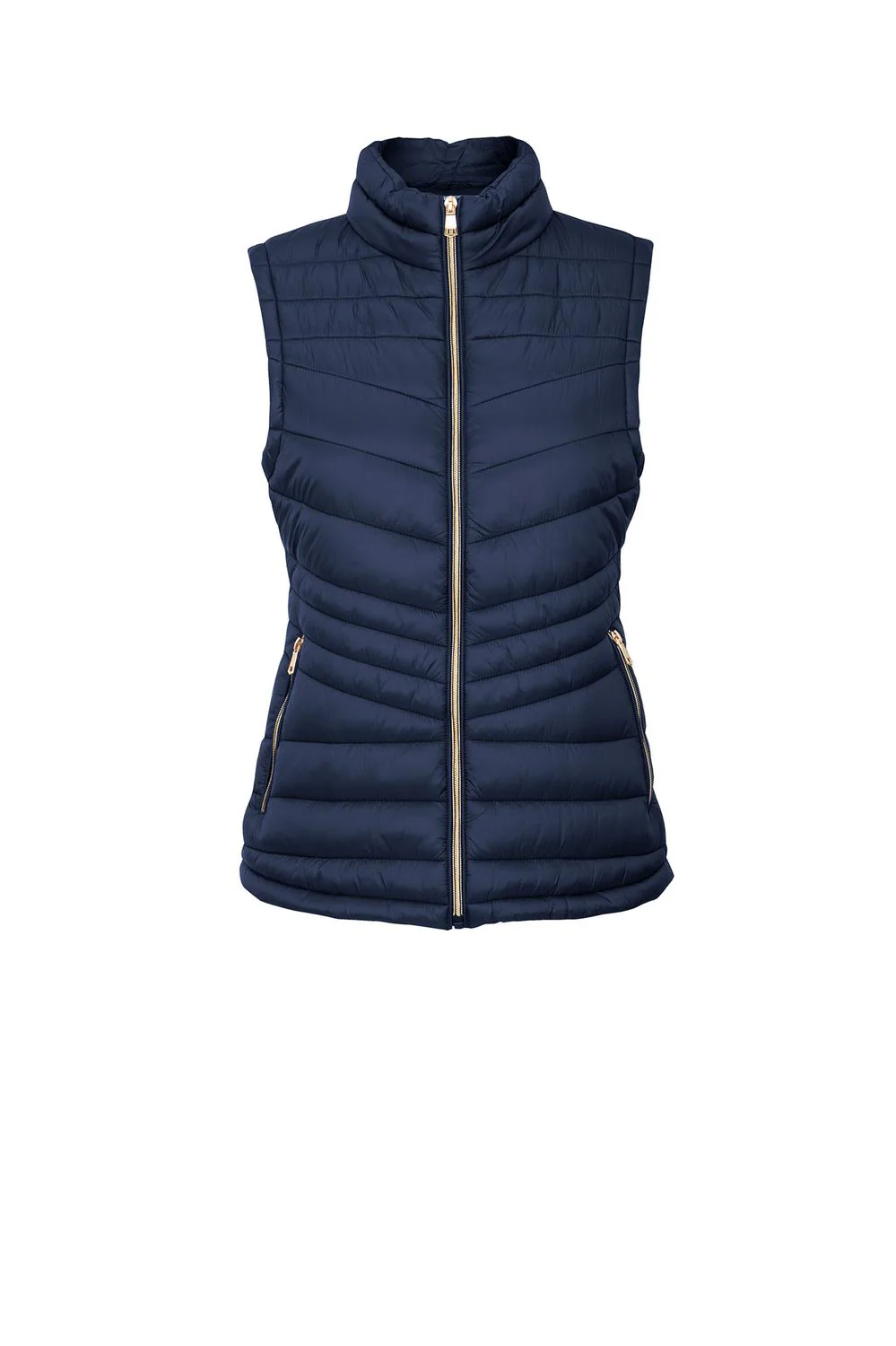 CHALECO SAJIKA - Imagen 3