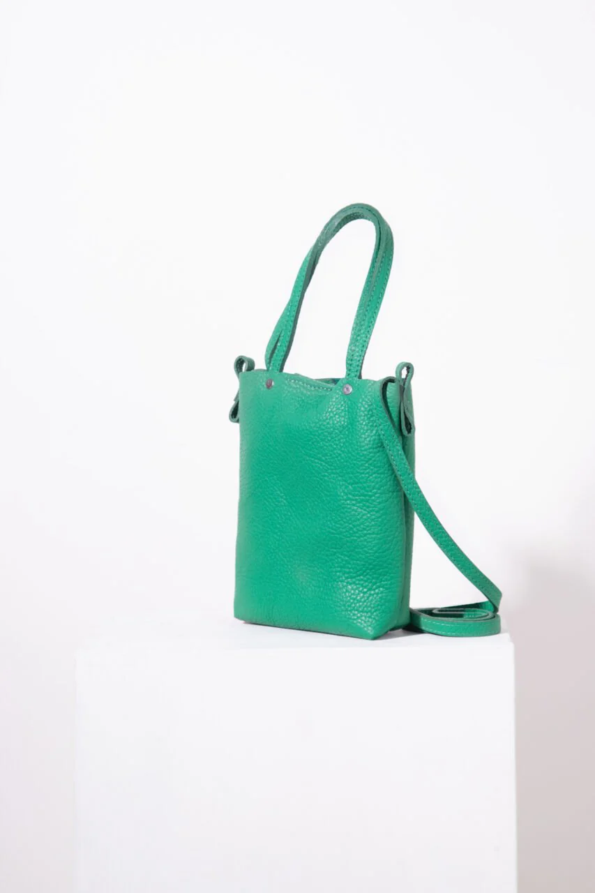 MINI TOTE LILIBET - Imagen 8