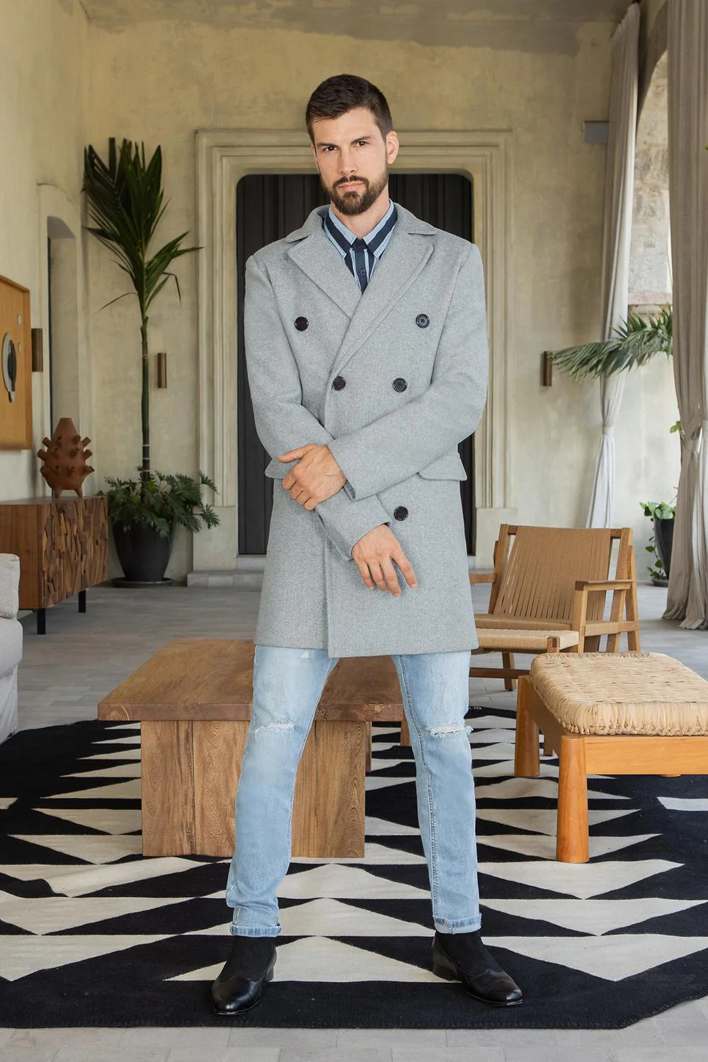 ABRIGO KANU - Imagen 5