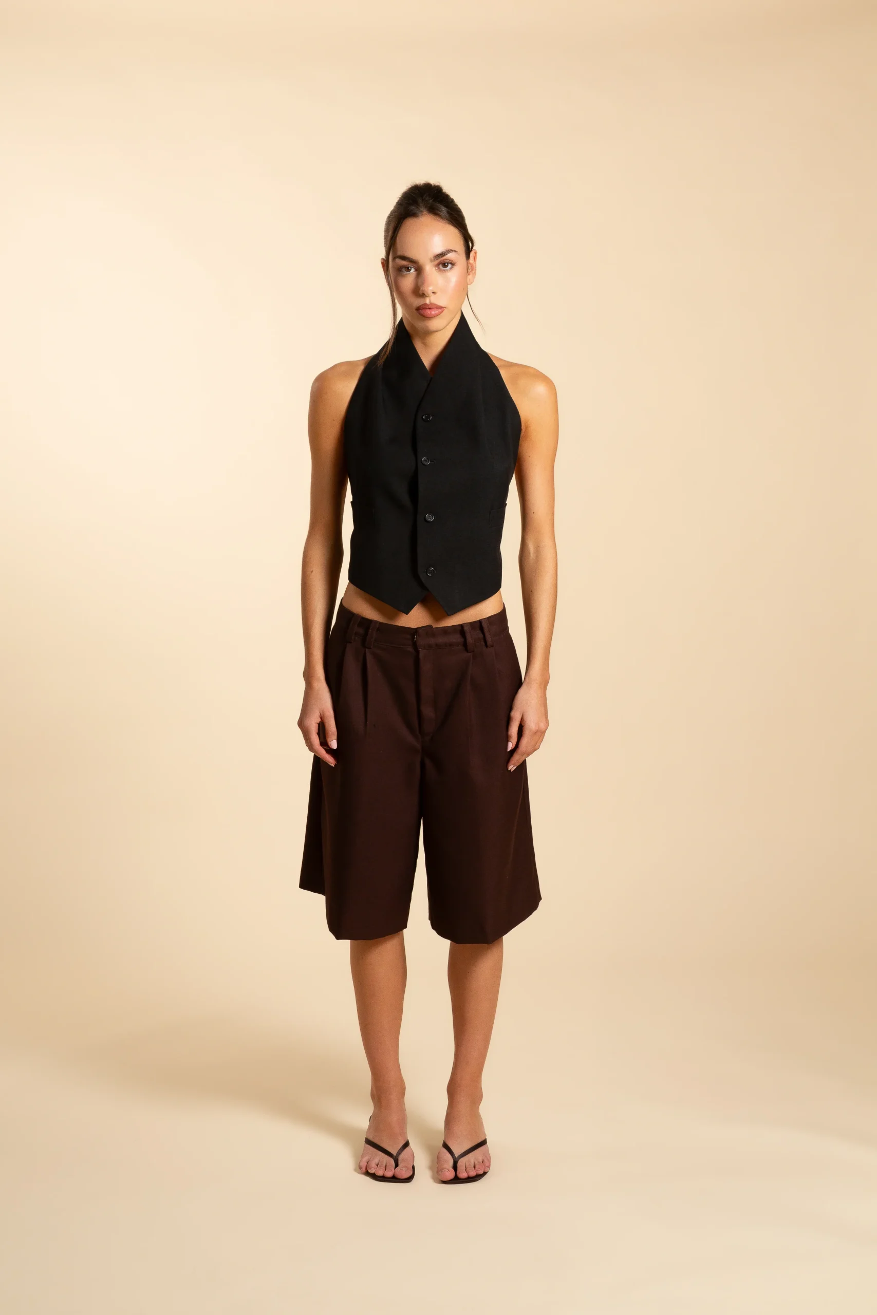 BERMUDA SARGA | GRANATE