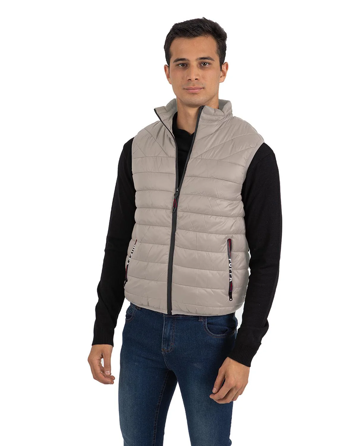 Roosevelt chaleco hombre 010025000064 - Imagen 3