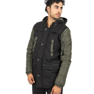 Roosevelt chamarra hombre 010001000656