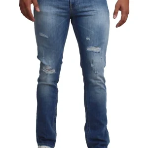 Jeans skinny comfort fit 025008000013