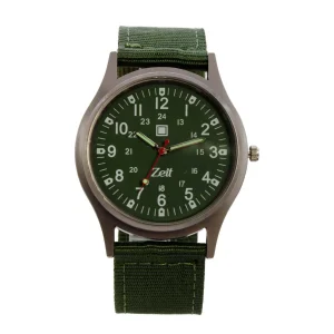 ZEIT HOMBRE RELOJ 000730