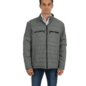 Roosevelt chamarra hombre 010001000539