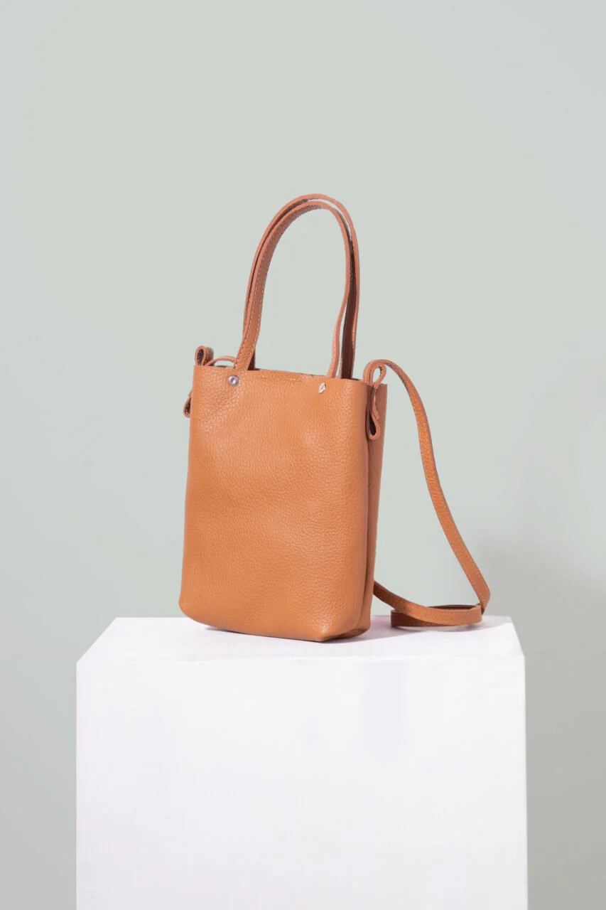 MINI TOTE LILIBET - Imagen 3