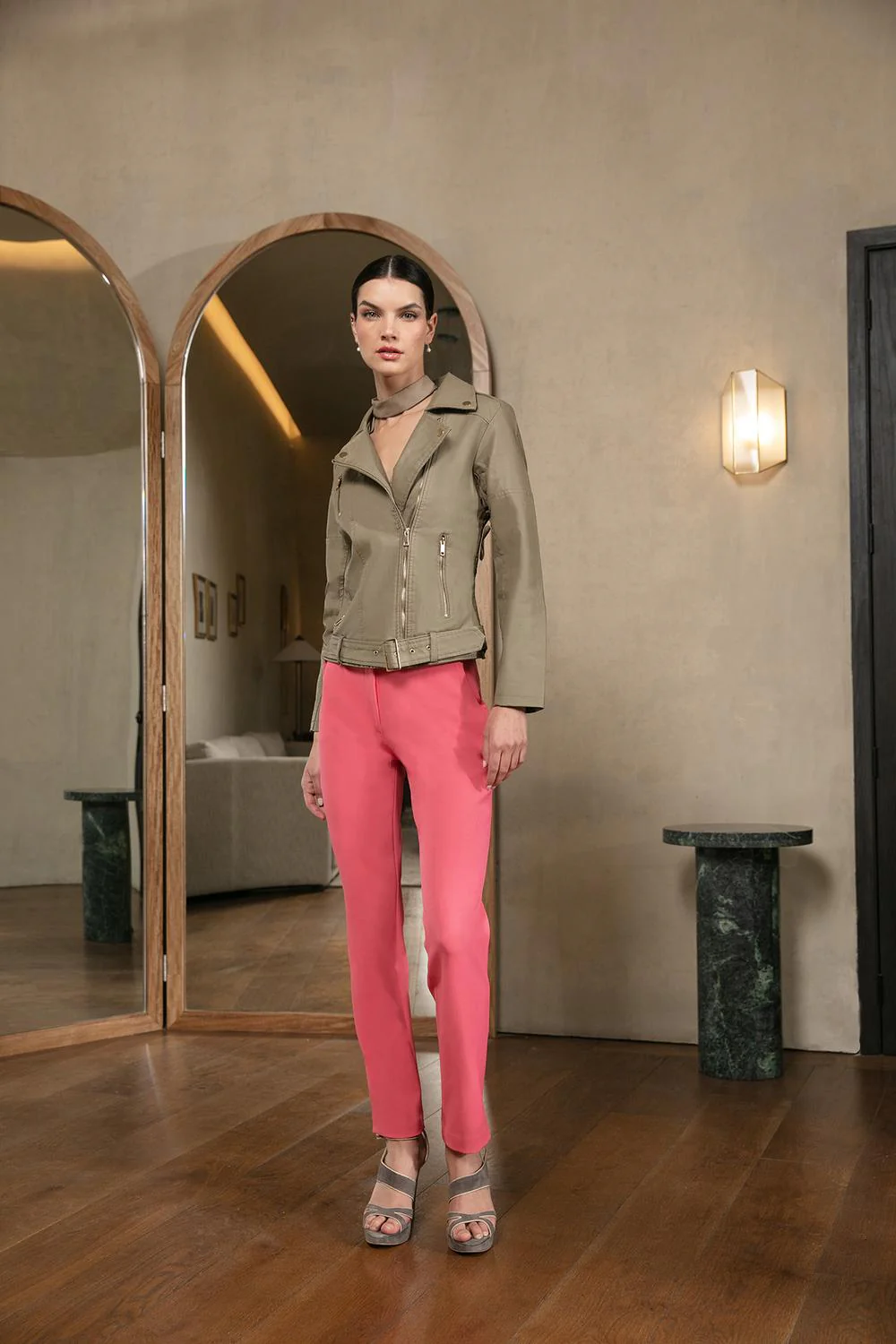 CHAQUETA WUAIRA - Imagen 6