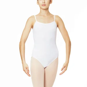 Maillot básico de ballet 3000 BODY LOVER STRAP de Intermezzo