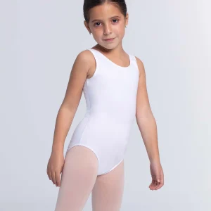 Maillot básico de ballet 3002 BODY LOVER CAM de Intermezzo