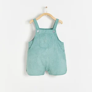 SHORTALL TIM LINEN