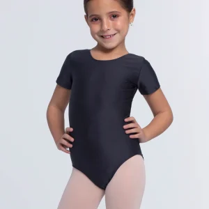 Maillot básico 3050 BODYLY MC de Intermezzo