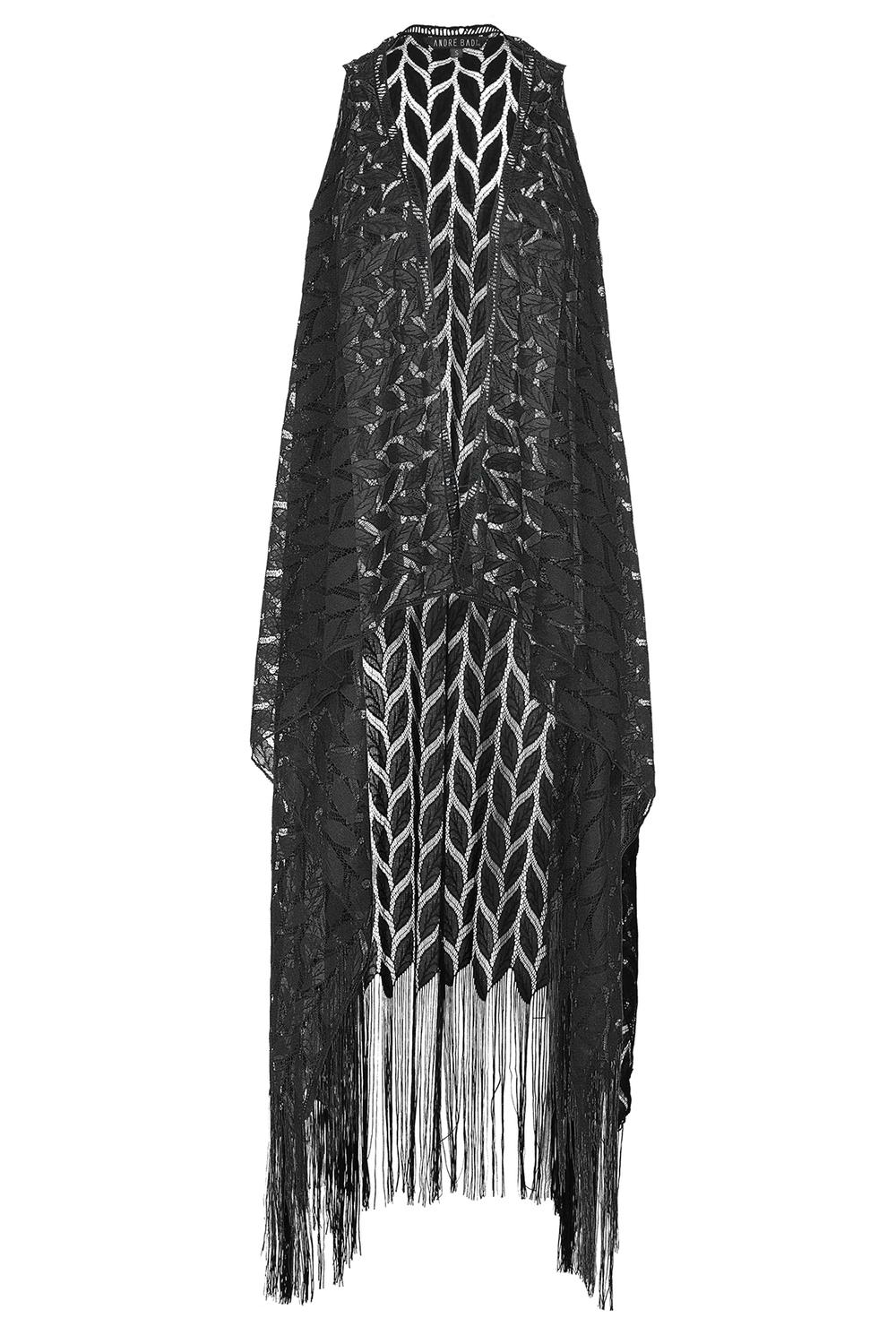 CHALECO DAMA - Imagen 3