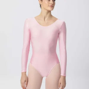 Maillot básico 3060 BODYLY ML de Intermezzo