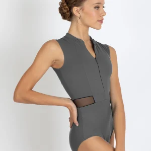 Maillot de ballet 31468 BODYMERCREMAO de Intermezzo