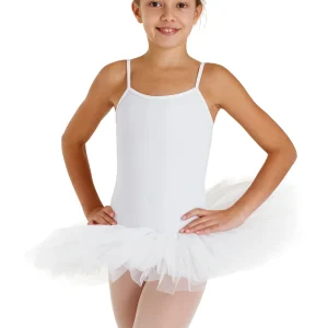 Maillot con tutú 3152 LOVERSTRAPTU de Intermezzo