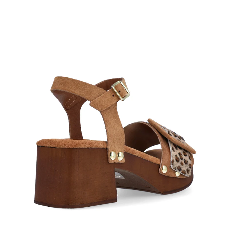 Itse 2492 51012 LEOPARD - Imagen 4