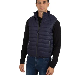 Roosevelt chaleco hombre 010025000064