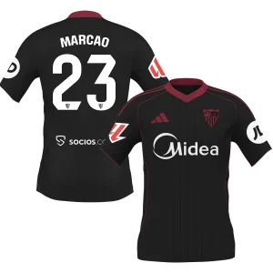 Marcao Camiseta 3ª adulto 25/26