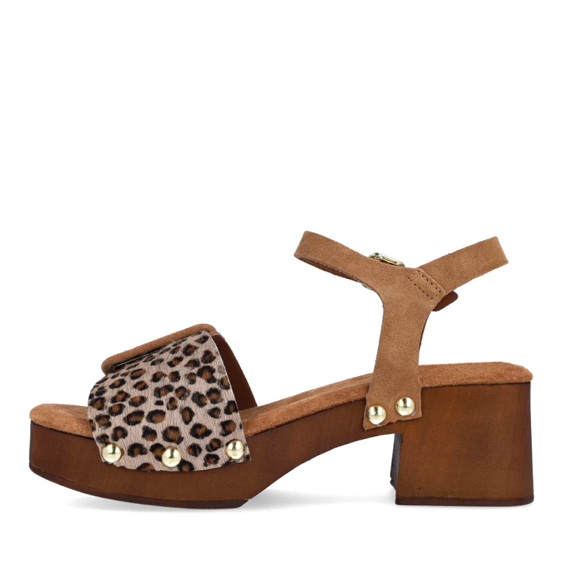 Itse 2492 51012 LEOPARD - Imagen 3