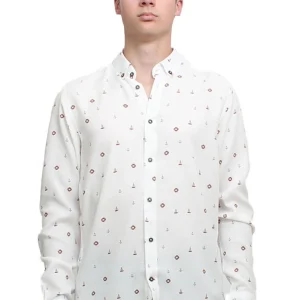 Camisa Modelo 025019000004