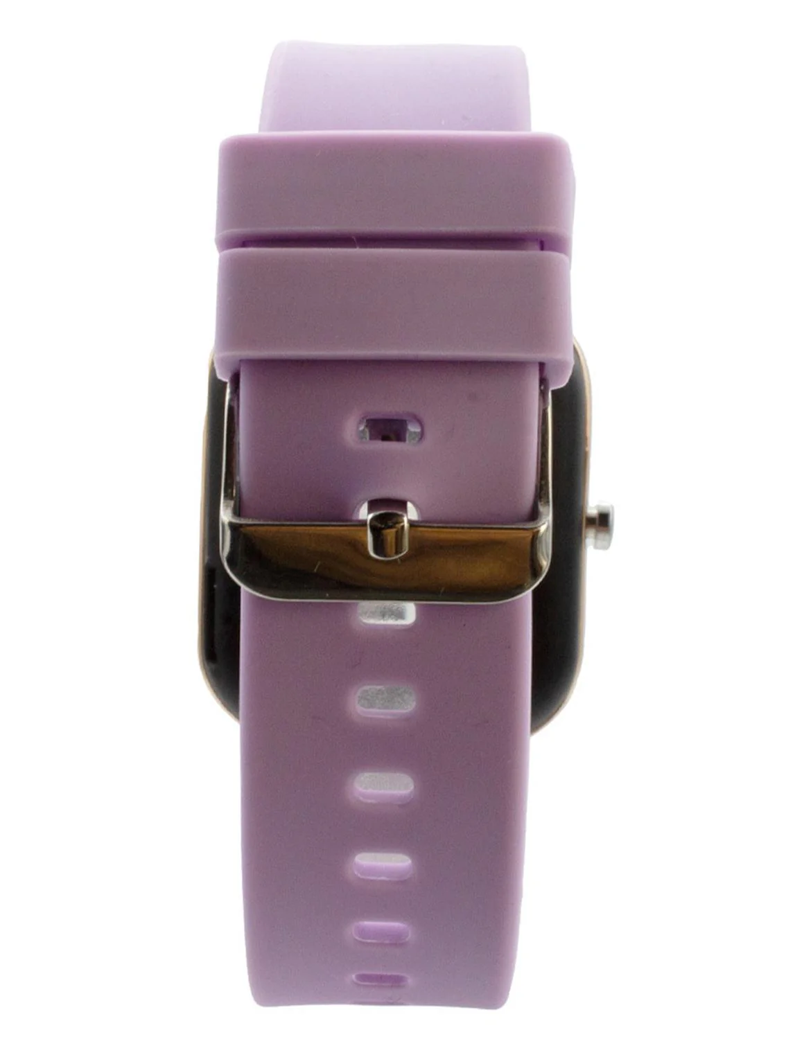 Smartwatch Nu Nordic Correa Silicon - Imagen 9