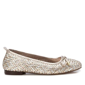 Carmela Zapato Sra 162313 Dorado -50720