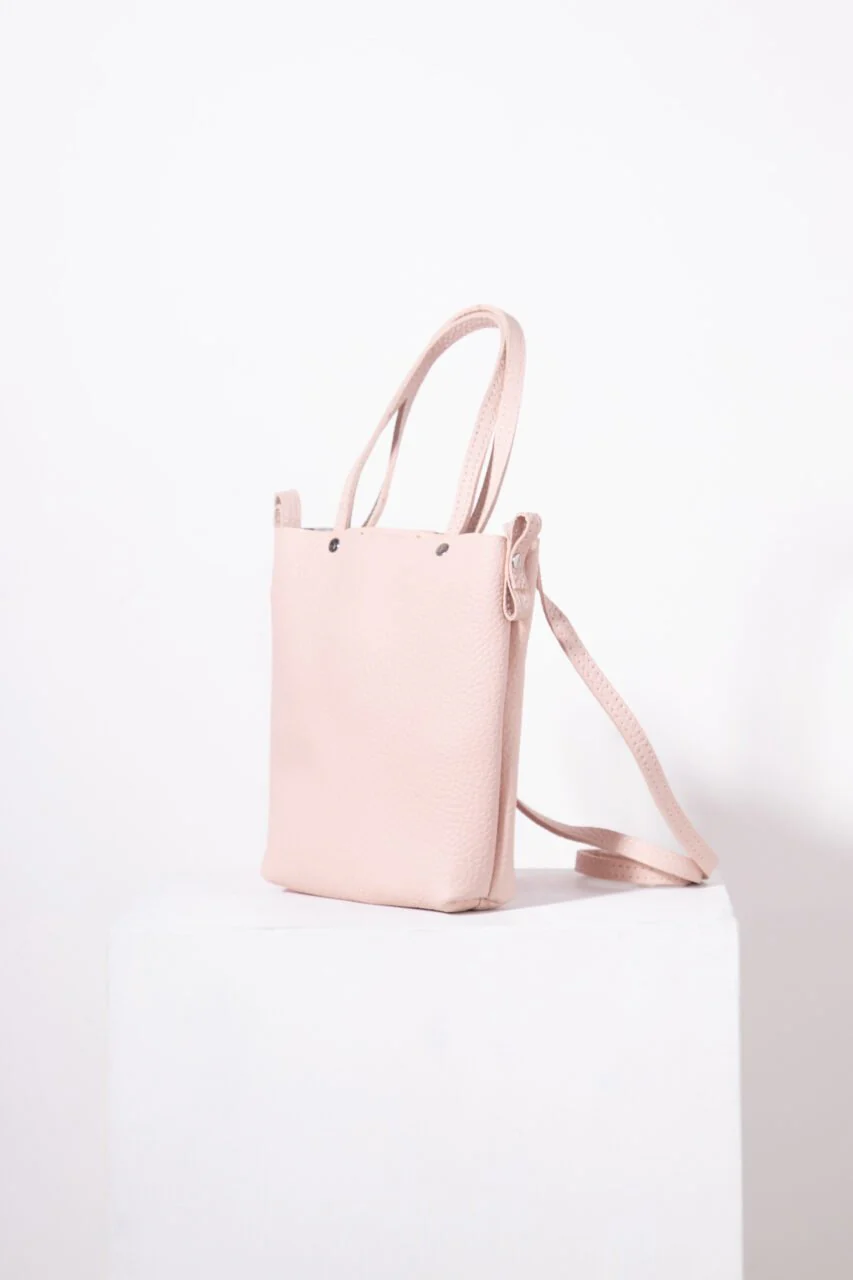 MINI TOTE LILIBET - Imagen 4