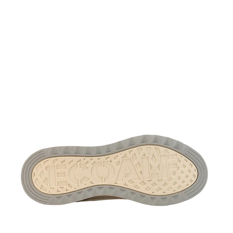 Ecoalf Condealf Sneakers Mujer MCWSHSNCONDE0136 Marron -50819 - Imagen 3