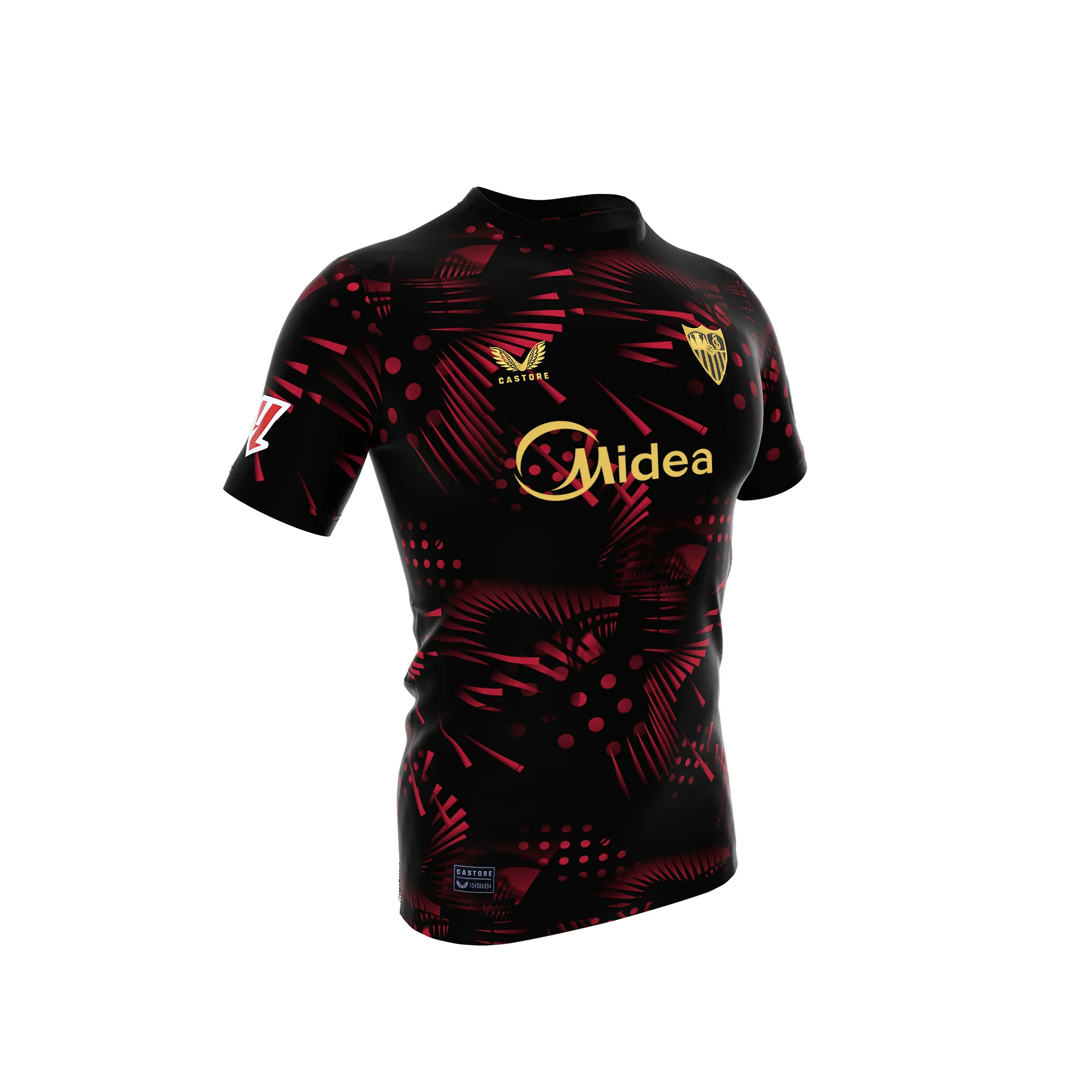 Camiseta 3ª adulto 24/25 - Imagen 5