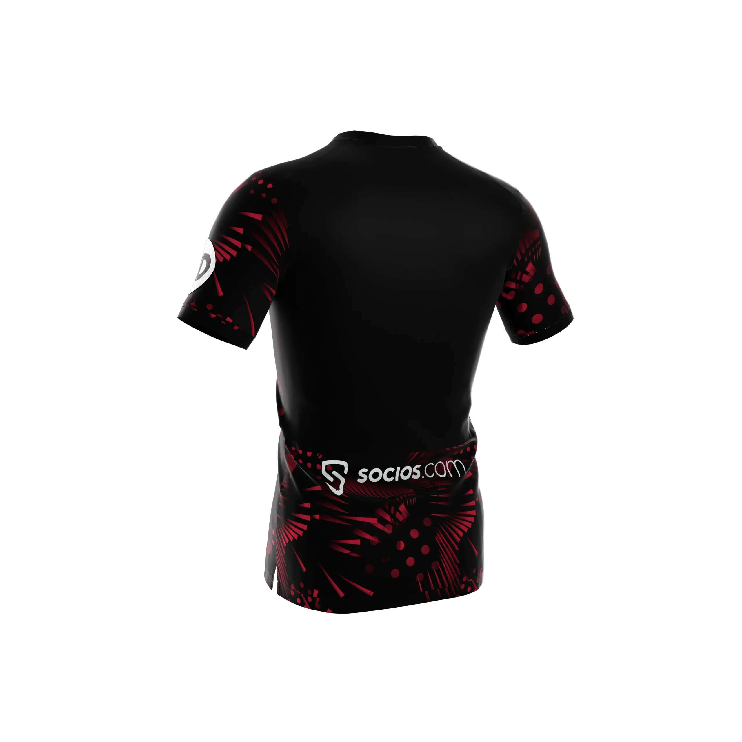 Camiseta 3ª adulto 24/25 - Imagen 4