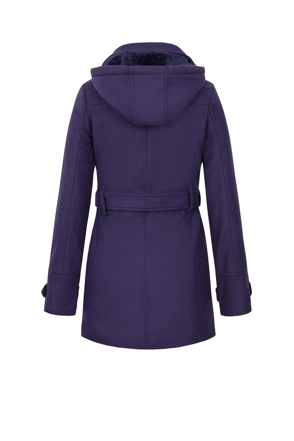 ABRIGO ARIADNE - Imagen 3