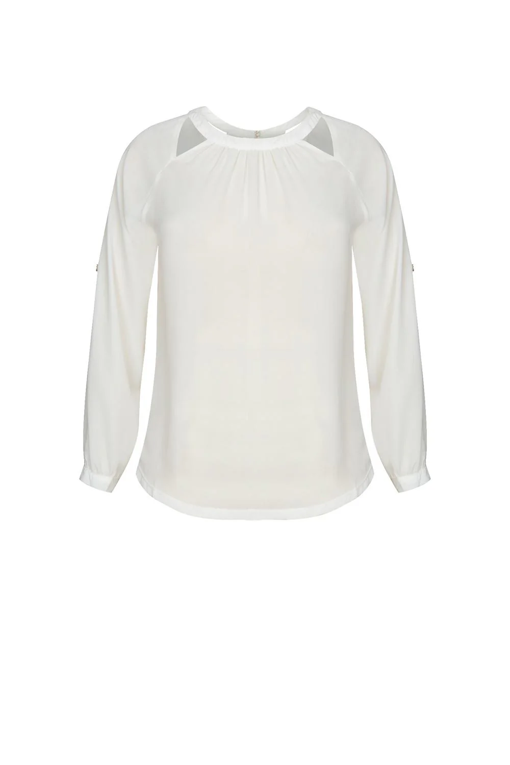 BLUSA BERNARDINA - Imagen 3