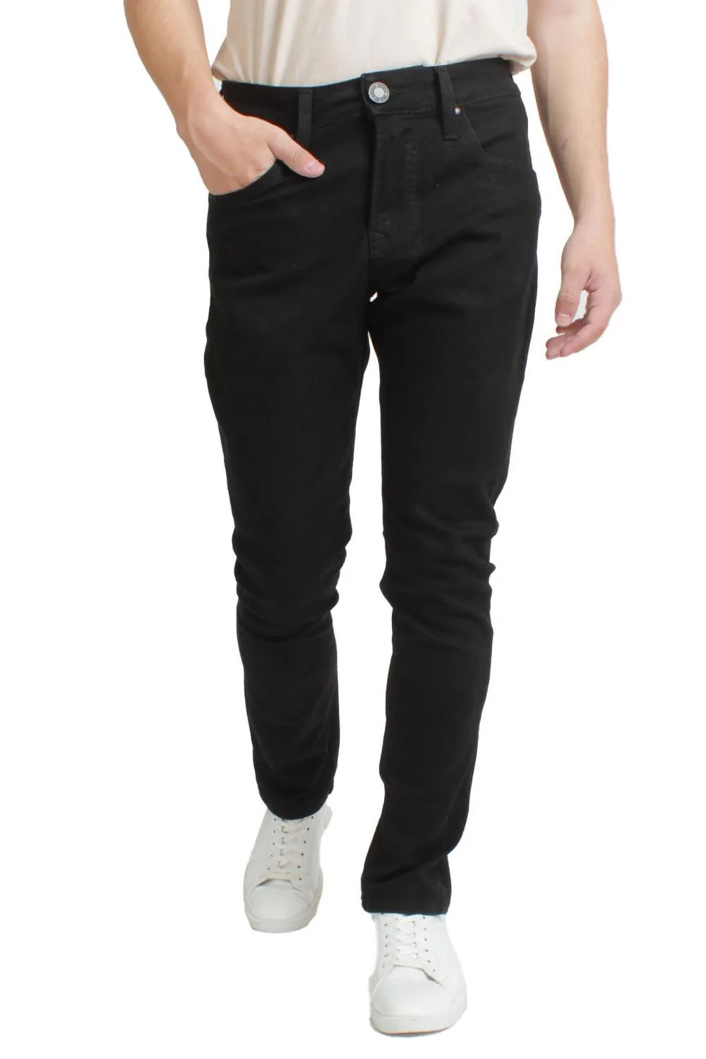 Jeans slim comfort fit 025008000007