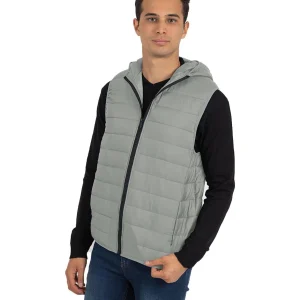 Roosevelt chaleco hombre 010025000034